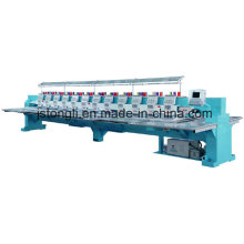 9 Needles 12 Heads Embroidery Machine (TL-912)